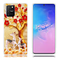 Pikkukuva 1 / 2: Deco Samsung Galaxy S10 Lite kuoret - Puu ja poro Multicolor