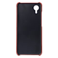 Miniatyrbillede 2 af 2: Prestige Etui Samsung Galaxy A23e - Rød Red