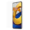 Miniatyrbild 1 av 2: 0.3mm härdat glas Xiaomi Poco M4 5G skärmskydd Transparent