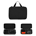 Miniatyrbillede 1 af 2: GoPro Hero 9 portable medium size etui Black