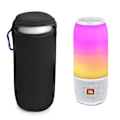 Pikkukuva 2 / 2: JBL Pulse 3 / Charge 3 kannettava ulkoilma-Suojakotelo - Musta Black