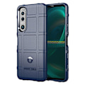 Miniatyrbillede 1 af 2: Rugged Shield case Sony Xperia 5 III - Blå Blue