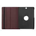 Miniatyrbild 2 av 2: Borelius Samsung Galaxy Tab S2 9.7 Fodral - Brun Brun