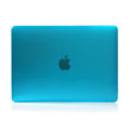 Pikkukuva 5 / 5: MacBook Air 13 M1 (A2337, 2020) / (A2179, 2020) etu- ja takakuori - Vauvasininen Blue