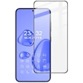 Miniatyrbild 1 av 6: IMAK Pro+ tempered glass screen protector for Samsung Galaxy S23 Transparent