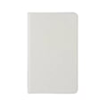Pikkukuva 1 / 2: Amdrup Samsung Galaxy Tab A 10.1 (2016) Nahkakotelo - Valkoinen White