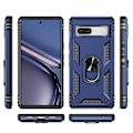 Pikkukuva 2 / 2: Bofink Combat Google Pixel 7a Suojakotelo - Sininen Blue