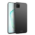 Miniatyrbild 1 av 2: MOFi Slim Shield Samsung Galaxy Note 10 Lite Skal - Svart Svart