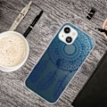Pikkukuva 2 / 2: Deco iPhone 14 Plus kotelot - Unelma Sieppari Blue