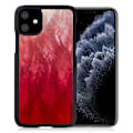 Miniatyrbild 1 av 2: iKins premiumfodral för iPhone 11 Pro - Rosa Sjö Rosa