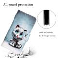 Miniatyrbild 5 av 6: Wonderland Xiaomi Redmi 10C fodral -Blå Blå