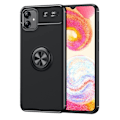 Miniatyrbillede 2 af 2: Ringo Etui Samsung Galaxy A04e / A04 - Sort Black