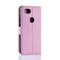 Miniatyrbillede 2 af 2: Classic Google Pixel 3a etui - Lyserød Pink