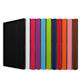 Miniatyrbillede 2 af 2: Garff Silk Sony Xperia Z4 Tablet Foldbar Læder Etui - Sort Black