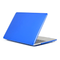 Pikkukuva 1 / 6: HAT PRINCE MacBook Pro 16 M1 Pro / M1 Max (A2485, 2021) erittäin ohut suojus - Tummansininen Blue