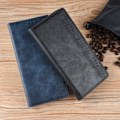 Pikkukuva 2 / 2: Bofink Vintage OnePlus 7 Pro kotelot - Musta Black