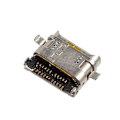 Miniatyrbillede 1 af 2: Huawei P9 dock connector opladning port Black