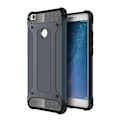 Miniatyrbillede 1 af 2: Xiaomi Mi Max 2 Unique støvfri hybridcover - Mørkeblå Blue