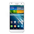 Miniatyrbillede 1 af 2: Skærmbeskyttelse til Huawei AAscend G7. 3 Psc. Transparent