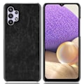 Miniatyrbillede 1 af 2: Prestige Samsung Galaxy A32 cover - Sort Black
