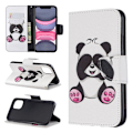Pikkukuva 1 / 2: Wonderland iPhone 11 kotelot - Ujo Panda Multicolor