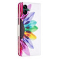 Miniatyrbild 2 av 6: Wonderland Samsung Galaxy A04 fodral -Flerfärgad multifärg
