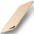 Miniatyrbillede 1 af 2: MOFi Slim Shield iPhone SE (2022) / SE 2020 / 8 / 7 etui - Guld Gold