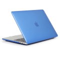 Pikkukuva 4 / 5: MacBook Air 13 M1 (A2337, 2020) / (A2179, 2020) etu- ja takakuori - Tummansininen Blue