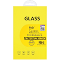 Miniatyrbillede 2 af 2: IMAK H Motorola Moto G51 5G hærdet glas skærmbeskytter Transparent