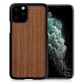 Miniatyrbild 1 av 2: Man&Wood premiumfodral för iPhone 11 Pro Max - Koala Brun