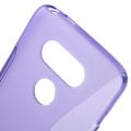 Pikkukuva 2 / 2: Lagerlöf LG G5 Kuori - Violetti Purple