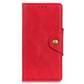 Pikkukuva 3 / 6: Alpha OnePlus Nord CE 3 Läppäkotelo - Punainen Red