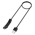 Pikkukuva 1 / 2: 1m Polar Unite USB-latauskaapeli - Musta Black