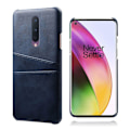 Pikkukuva 1 / 2: Dual Card kuoret - OnePlus 8 - Sininen Blue