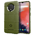 Pikkukuva 1 / 2: Rugged Shield OnePlus 7T kuoret - Vihreä Green
