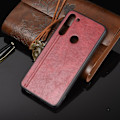 Pikkukuva 2 / 2: Admiral Motorola Moto G8 Power kuoret - Punainen Red