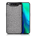 Pikkukuva 1 / 2: Berlin Samsung Galaxy A80 kuoret - Kaikki kangas / vaaleanharmaa Silver grey