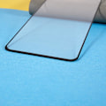 Pikkukuva 5 / 6: Motorola Moto E13 kosketusherkkä ja temperoitu suojalasi Transparent
