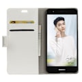 Miniatyrbild 2 av 2: Huawei P9 Lite Mini Fodral med modernt motiv - Pojke multifärg
