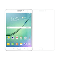 Miniatyrbillede 1 af 2: Skærmbeskyttelse til Samsung Galaxy Tab S2 8.0 i Hærdet Glas Transparent