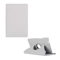 Pikkukuva 1 / 2: Huawei MediaPad M3 8.4 Litsi Pintainen Nahkakotelo - Valkoinen White