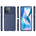 Miniatyrbillede 2 af 2: Thunder OnePlus 10R / OnePlus Ace cover - Blå Blue