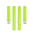Miniatyrbild 2 av 2: Fitbit Inspire 2 simple watch band - Green / Size: L Grön