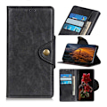 Miniatyrbillede 1 af 2: Alpha Samsung Galaxy A50 etui - Sort Black