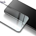 Miniatyrbild 6 av 6: IMAK Pro+ tempered glass screen protector for Xiaomi Redmi Note 12 Pro Plus Transparent