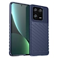 Pikkukuva 1 / 6: Thunder Xiaomi 13 Pro Suojakotelo - Sininen Blue