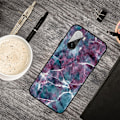 Miniatyrbillede 2 af 2: Imagine Xiaomi Mi 11i / K40 Pro Plus / Poco F3 Etui - Marbling Mønster Multicolor