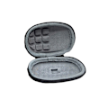 Miniatyrbillede 2 af 2: Logitech MX Anywhere transportabel opbevaringspose Black