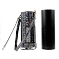 Miniatyrbillede 2 af 2: Amazon Echo Show Taske med nøglesnor - Sort Black