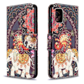 Miniatyrbild 2 av 2: Wonderland Samsung Galaxy A31 fodral -Flerfärgad multifärg